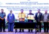 Gubernur Ansar Buka Musrenbang Provinsi Kepri Tahun 2023 Untuk Susun RKPD 2024