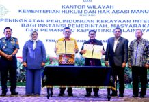 Gubernur Ansar Buka Musrenbang Provinsi Kepri Tahun 2023 Untuk Susun RKPD 2024