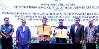 Gubernur Ansar Buka Musrenbang Provinsi Kepri Tahun 2023 Untuk Susun RKPD 2024
