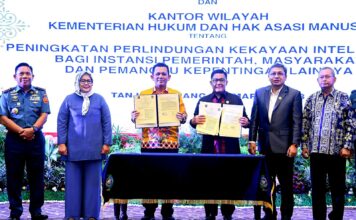 Gubernur Ansar Buka Musrenbang Provinsi Kepri Tahun 2023 Untuk Susun RKPD 2024