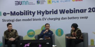 Sukseskan Transisi Energi, METI Dukung PLN Percepat Ekosistem Kendaraan Listrik