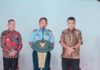 TNI AU Akan Laksanakan Tes Penerimaan Taruna/Taruni di Kabupaten Natuna