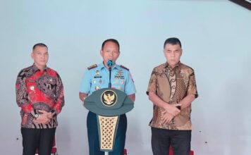 TNI AU Akan Laksanakan Tes Penerimaan Taruna/Taruni di Kabupaten Natuna
