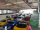 Enam Sport Car Keluar Batam Tanpa Izin, Ada Dugaan Tak Kantongi Surat Kendaraan