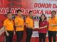 HAKKA Batam Gelar Donor Darah Dalam Rangka Hari Raya Nyepi