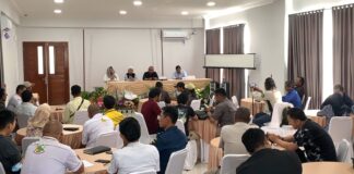 BUP Karimun Jajaki Potensi PAD di Sektor Jasa Tunda Kapal