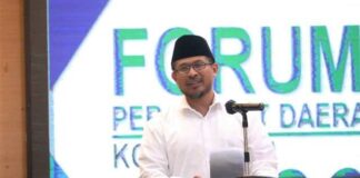 DPRD Batam Ajak Forkompinda Kuatkan Mitigasi Bencana: Antisipasi yang Lebih Kuat!