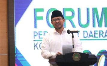 DPRD Batam Ajak Forkompinda Kuatkan Mitigasi Bencana: Antisipasi yang Lebih Kuat!