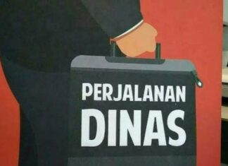 Mengungkap Dugaan Penyalahgunaan Anggaran Perjalanan Dinas Fiktif di DPRD Batam