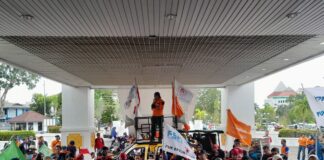 Komisi IV DPRD Batam Akan Panggil Disnaker dan Pegiat K3 terkait Kecelakaan Kerja di Batam