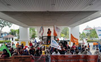 Komisi IV DPRD Batam Akan Panggil Disnaker dan Pegiat K3 terkait Kecelakaan Kerja di Batam