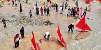 13 Event dalam Kalender Kegiatan Dinas Pariwisata Karimun