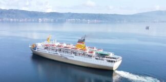 Pelni Siapkan KM Dorolonda Sebagai Armada Tambahan di Kepri untuk Mudik Warga