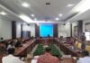 DPRD Batam Siap Dukung Pembangunan dengan Kajian Komprehensif Lingkungan