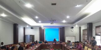DPRD Batam Siap Dukung Pembangunan dengan Kajian Komprehensif Lingkungan