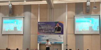 Kunker di Batam, Dirjen Kemendikbudristek Dengarkan Tantangan Guru Penggerak