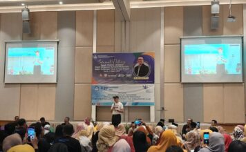Kunker di Batam, Dirjen Kemendikbudristek Dengarkan Tantangan Guru Penggerak