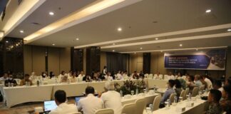 BP Batam Komitmen Jaga Kebangkitan Industri Shipyard