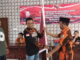 KNPI dan PP Lingga Gelar Roadshow Kolaborasi Berbagi Selama Ramadhan