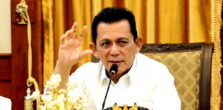 Kunker ke Natuna Hari Ini, Gubernur Ansar Akan Serahkan Sejumlah Bantuan dan Safari Ramadhan