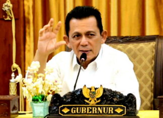 Kunker ke Natuna Hari Ini, Gubernur Ansar Akan Serahkan Sejumlah Bantuan dan Safari Ramadhan