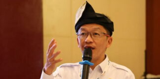 Kadiskominfo Kepri Berharap Wartawan Lebih Profesional Dalam Menulis Berita