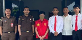 Polsek Dabo Singkep Limpahkan Tersangka Pencurian dan Kekerasan Anak Dibawah Umur