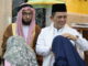 Jadi Khatib Idul Fitri 1444 H, Gubernur Ansar Ajak Jamaah Tingkatkan Bakti Kepada Orang Tua