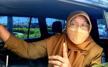 Penyaluran Gaji Ke-13 Untuk PTT dan PTK Non ASN Paling Telat 1 Minggu Sebelum Lebaran