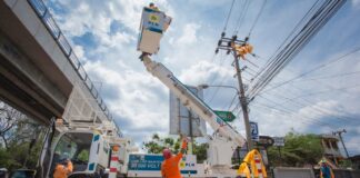 Pemerintah Tetapkan Tarif Listrik Triwulan 2 Tidak Naik, PLN Pastikan Kelistrikan Andal