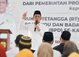 Ansar : Rumah Singgah Jakarta dan Batam Diresmikan Mei Tahun Ini, Gratis Untuk Masyarakat Kepri