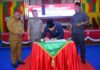 Jalankan Fungsi Legislasi Tahun 2022 DPRD Lingga Sahkan 11 Ranperda Menjadi Perda