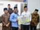 Safari Ramadhan Gubernur Ansar ke Masjid Darul Muttaqin Sagulung Batam