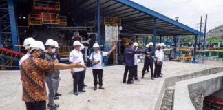 Komisi III DPRD Kepri Kunker Ke Kota Solo