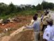 Komisi III DPRD Tinjau Sistem Saluran Air di Batam