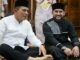 Peringatan Nuzulul Qur’an, Habib Ahmad Al Habsyi Sebut Ansar Gubernur yang ‘Istiqomah Sholawatan’