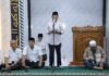 Safari Ramadhan Bupati Kunjungi Masjid Jalin Silaturahmi