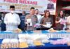 Polres Asahan Gagalkan 20 Kg Sabu , 40 Ribu Ekstasi Jaringan Internasional