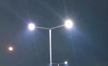 Terangi Kota Ranai dan Sedanau, Pemda Natuna Akan Pasang 164 Titik Lampu Jalan