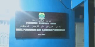 Dinas Perkim Lingga Bantah Jalin Kerjasama dengan Media Fiktif