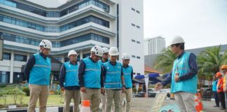 PLN Batam Siap Hadapi Ramadan dan Idul Fitri dengan Program Apel Siaga untuk Pasokan Listrik yang Lebih Andal