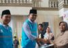 Tebarkan Senyum Kebahagiaan Ramadhan, PLN Batam Beri Santunan Anak Yatim dan Dhuafa