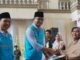 Tebarkan Senyum Kebahagiaan Ramadhan, PLN Batam Beri Santunan Anak Yatim dan Dhuafa