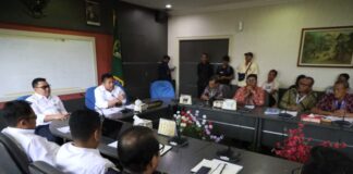 Hearing DPRD Batam, Nuryanto Akan Sampaikan Aspirasi Pedagang Seken Batam ke Pemerintah Pusat