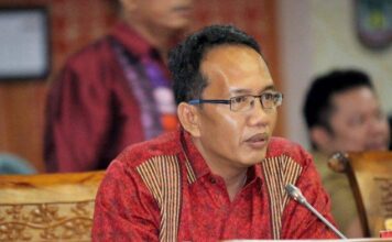 Warga Batam Mengeluh Layanan Air Semakin Downgrade, Tumbur: Hajat Orang Banyak Tak Diperhatikan
