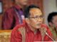 Warga Batam Mengeluh Layanan Air Semakin Downgrade, Tumbur: Hajat Orang Banyak Tak Diperhatikan