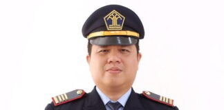 Karutan Padang Panjang Bantah Adanya Anak Pejabat yang Monopoli Bisnis dan Terlibat Peredaran Narkoba di Rutan