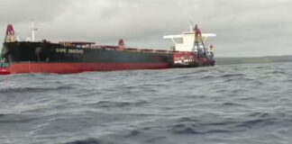 Ekspor Tahap 2 Sukses, PT IKJ Setor Pajak Ke Kasda Natuna Rp4,2 Milyar