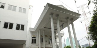 Rumah Singgah Milik Pemprov Kepri di Jakarta Segera Diresmikan, Berikut Tata Cara Pemanfaatannya