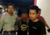 Kurang dari 2 Jam, Tersangka Pembunuhan Diringkus Unit Reskrim Polsek Bintan Utara